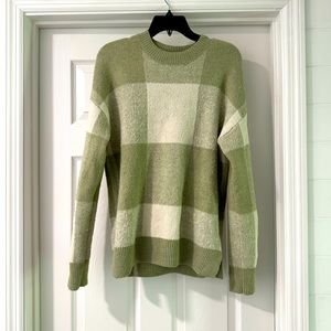 Women’s sweater